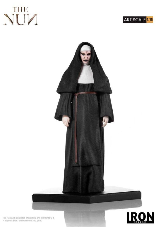 IRON STUDIO - The Nun 1:10 Art Statue