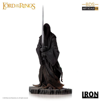 IRON STUDIO - The Lord of the Rings - Nazgul 1:10 Statue
