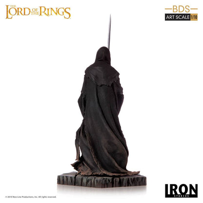 IRON STUDIO - The Lord of the Rings - Nazgul 1:10 Statue