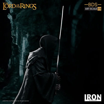 IRON STUDIO - The Lord of the Rings - Nazgul 1:10 Statue