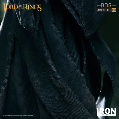 IRON STUDIO - The Lord of the Rings - Nazgul 1:10 Statue