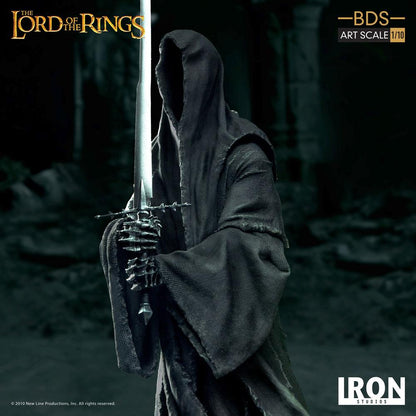 IRON STUDIO - The Lord of the Rings - Nazgul 1:10 Statue