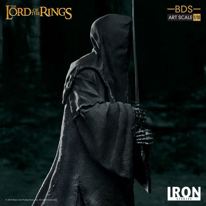 IRON STUDIO - The Lord of the Rings - Nazgul 1:10 Statue