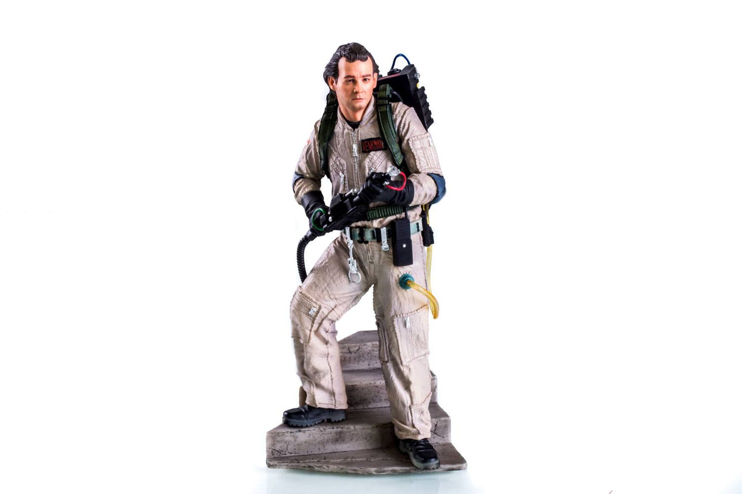 IRON STUDIO - Ghostbusters Peter Venkman 1:10 Statue