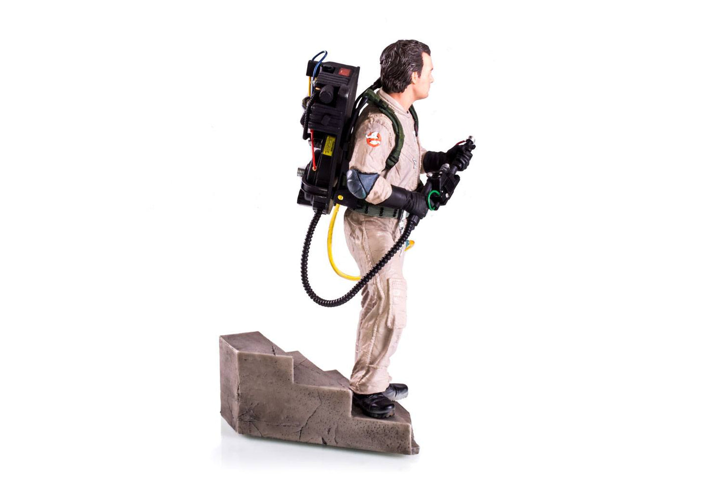 IRON STUDIO - Ghostbusters Peter Venkman 1:10 Statue