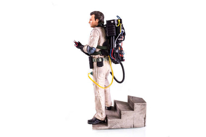 IRON STUDIO - Ghostbusters Peter Venkman 1:10 Statue