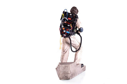 IRON STUDIO - Ghostbusters Peter Venkman 1:10 Statue