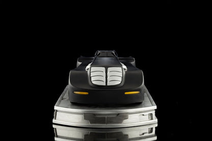 IRON STUDIO - Dc Comics - Batman The Animated Series (1992) Art Scale 1:10 Batmobile