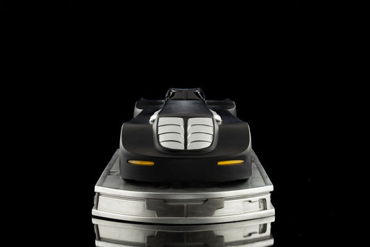 IRON STUDIO - Dc Comics - Batman The Animated Series (1992) Art Scale 1:10 Batmobile