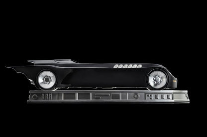 IRON STUDIO - Dc Comics - Batman The Animated Series (1992) Art Scale 1:10 Batmobile