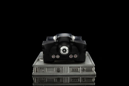 IRON STUDIO - Dc Comics - Batman The Animated Series (1992) Art Scale 1:10 Batmobile
