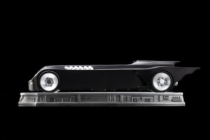 IRON STUDIO - Dc Comics - Batman The Animated Series (1992) Art Scale 1:10 Batmobile
