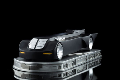 IRON STUDIO - Dc Comics - Batman The Animated Series (1992) Art Scale 1:10 Batmobile