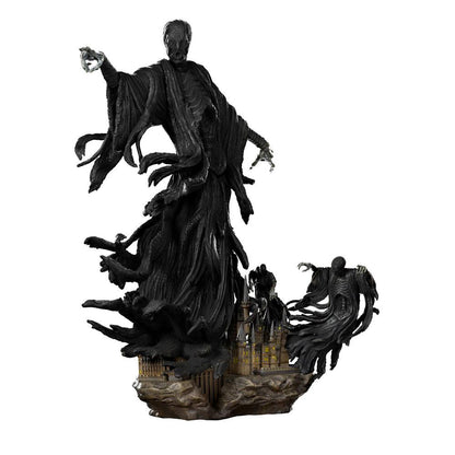 IRON STUDIO - Harry Potter Art Scale Statue 1:10 Dementor