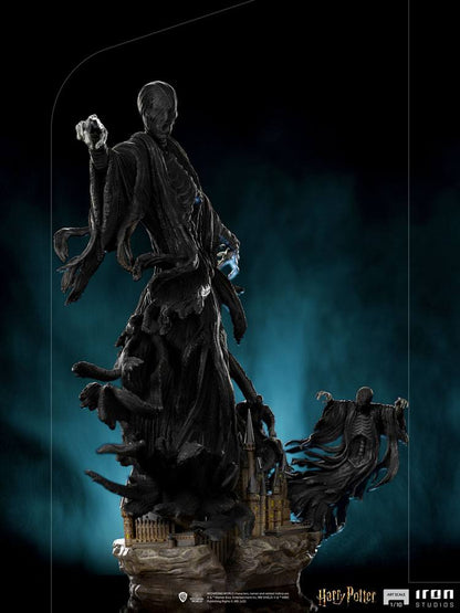 IRON STUDIO - Harry Potter Art Scale Statue 1:10 Dementor