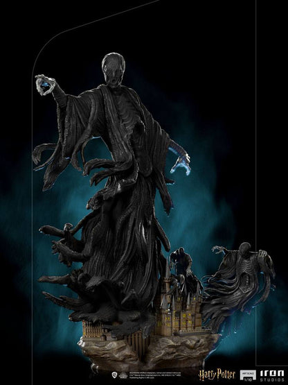 IRON STUDIO - Harry Potter Art Scale Statue 1:10 Dementor