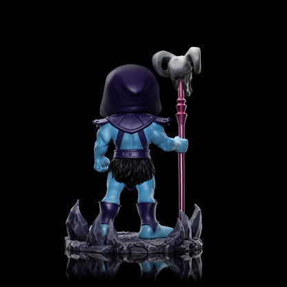 IRON STUDIO - Masters of the Universe - Mini Co. Pvc Figure Skeletor