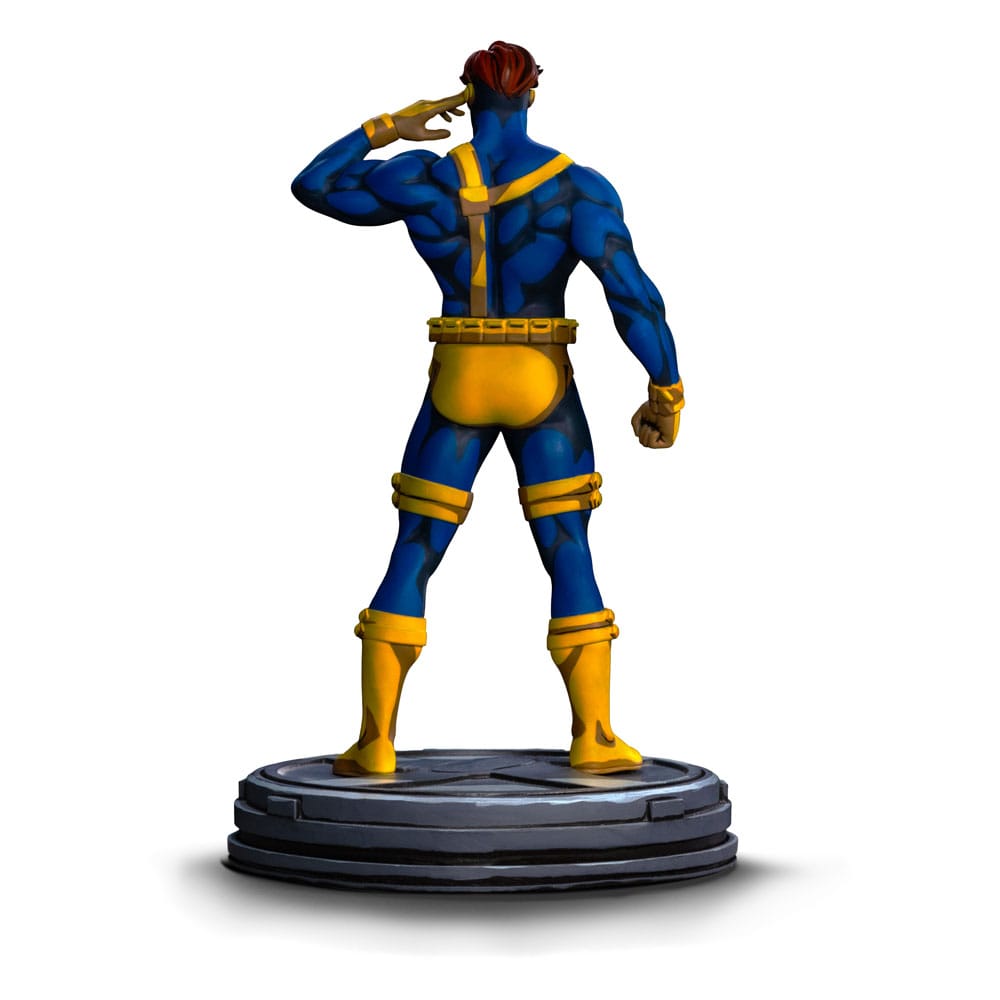 IRON STUDIOS - Marvel Art Scale Statue 1/10 X-Men ´79 Cyclops