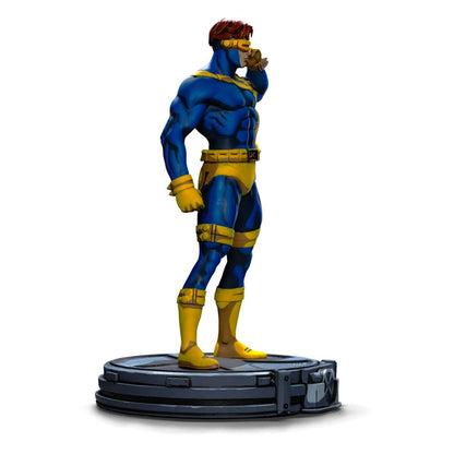 IRON STUDIOS - Marvel Art Scale Statue 1/10 X-Men ´79 Cyclops
