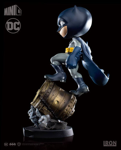 IRON STUDIO - Dc Comics - Mini Co. DeLuxe Pvc Figure Batman