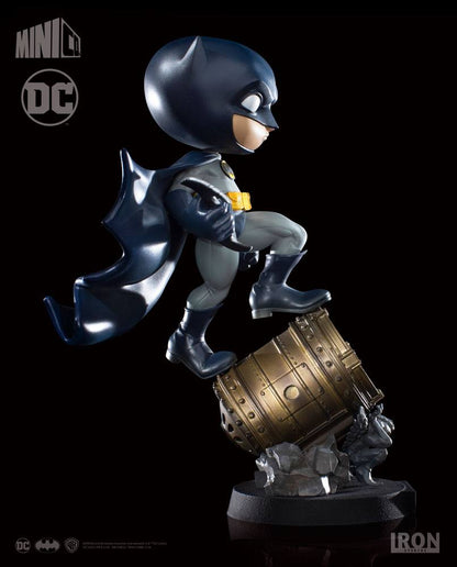 IRON STUDIO - Dc Comics - Mini Co. DeLuxe Pvc Figure Batman