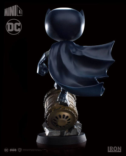 IRON STUDIO - Dc Comics - Mini Co. DeLuxe Pvc Figure Batman