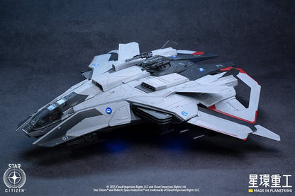 KOTOBUKIYA - Star Citizen Plastic Model Kit  Anvil F8C Lightning  1/100