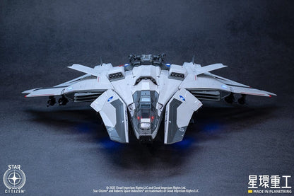 KOTOBUKIYA - Star Citizen Plastic Model Kit  Anvil F8C Lightning  1/100