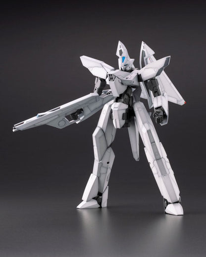 KOTOBUKIYA - Gigantic Arms MSG Plastic Model Kit Variable Frame System 01 Garuda Gear (Beluga)