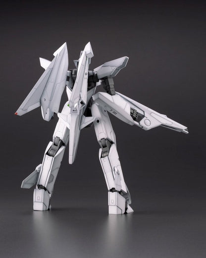 KOTOBUKIYA - Gigantic Arms MSG Plastic Model Kit Variable Frame System 01 Garuda Gear (Beluga)