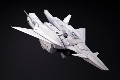 KOTOBUKIYA - Gigantic Arms MSG Plastic Model Kit Variable Frame System 01 Garuda Gear (Beluga)