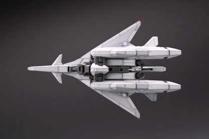 KOTOBUKIYA - Gigantic Arms MSG Plastic Model Kit Variable Frame System 01 Garuda Gear (Beluga)