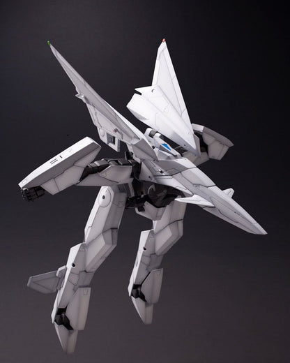 KOTOBUKIYA - Gigantic Arms MSG Plastic Model Kit Variable Frame System 01 Garuda Gear (Beluga)