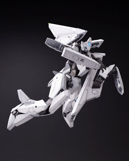 KOTOBUKIYA - Gigantic Arms MSG Plastic Model Kit Variable Frame System 01 Garuda Gear (Beluga)