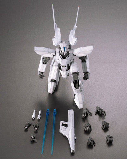 KOTOBUKIYA - Gigantic Arms MSG Plastic Model Kit Variable Frame System 01 Garuda Gear (Beluga)