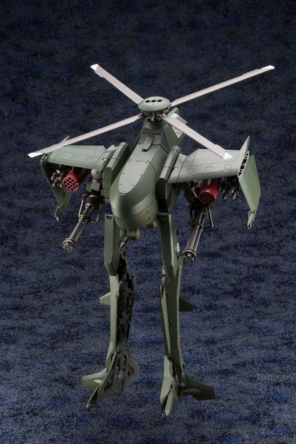 KOTOBUKIYA - Hexa Gear Plastic Model Kit 1/24 Steelrain