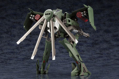 KOTOBUKIYA - Hexa Gear Plastic Model Kit 1/24 Steelrain