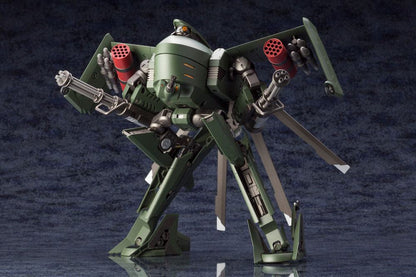 KOTOBUKIYA - Hexa Gear Plastic Model Kit 1/24 Steelrain