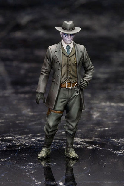 KOTOBUKIYA - Metal Gear Solid V Plastic Model Kit 1/35 Metal Gear Solid Ground Zero Set