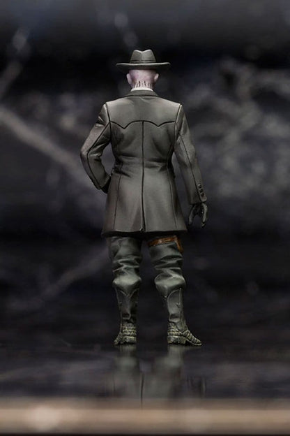 KOTOBUKIYA - Metal Gear Solid V Plastic Model Kit 1/35 Metal Gear Solid Ground Zero Set