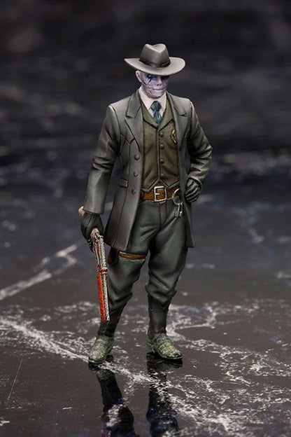 KOTOBUKIYA - Metal Gear Solid V Plastic Model Kit 1/35 Metal Gear Solid Ground Zero Set