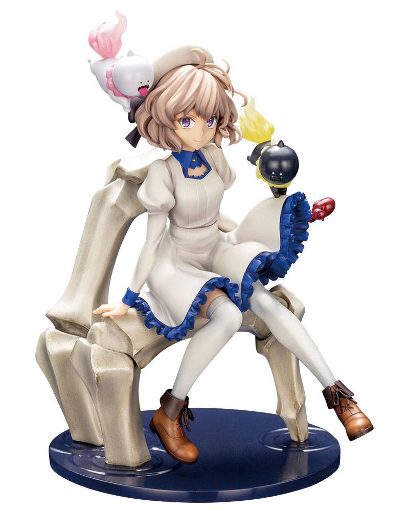 KOTOBUKIYA - In/Spectre Pvc Statue 1:7 Kotoko Iwanaga