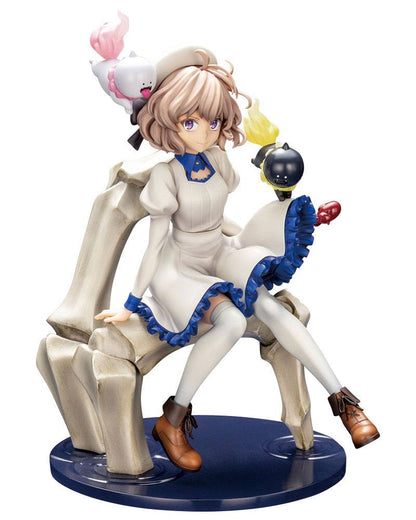 KOTOBUKIYA - In/Spectre Pvc Statue 1:7 Kotoko Iwanaga