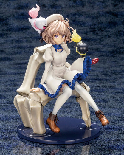 KOTOBUKIYA - In/Spectre Pvc Statue 1:7 Kotoko Iwanaga