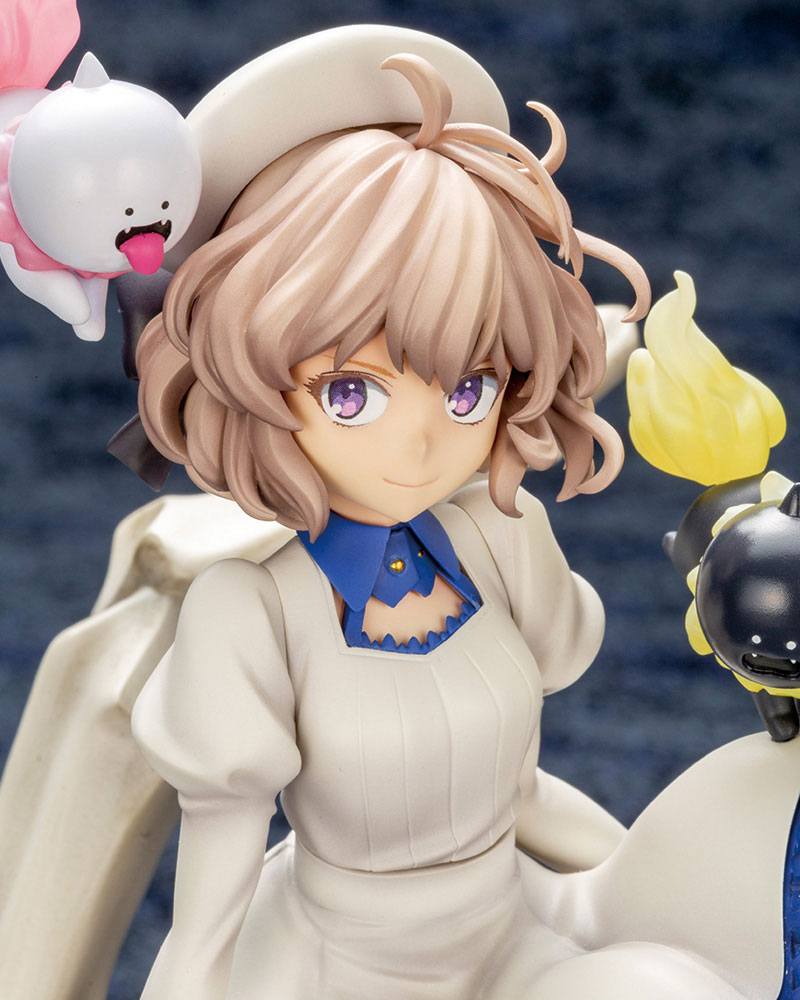 KOTOBUKIYA - In/Spectre Pvc Statue 1:7 Kotoko Iwanaga