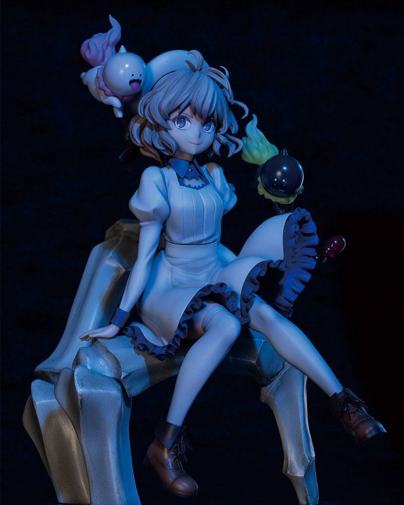 KOTOBUKIYA - In/Spectre Pvc Statue 1:7 Kotoko Iwanaga