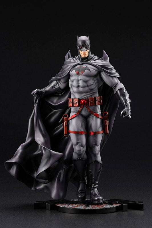 KOTOBUKIYA - Dc Comics - Elseworld Series Artfx Statue 1:6 Batman Thomas Wayne