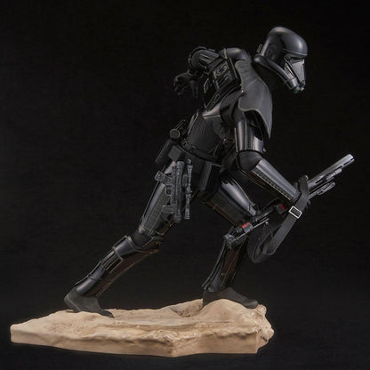KOTOBUKIYA - Star Wars Rogue One ARTFX Statue 1/7 Death Trooper