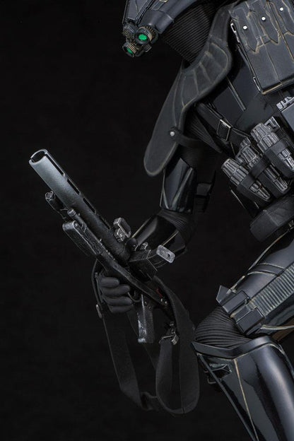 KOTOBUKIYA - Star Wars Rogue One ARTFX Statue 1/7 Death Trooper