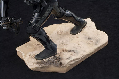 KOTOBUKIYA - Star Wars Rogue One ARTFX Statue 1/7 Death Trooper